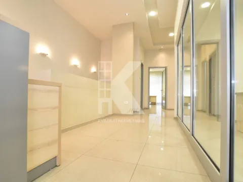 Izdavanje, poslovni prostor, 155m², Stari Aerodrom, Podgorica - image 11