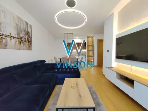 Izdavanje, dvosoban stan, 65m², Centar, Novi Sad - image 7