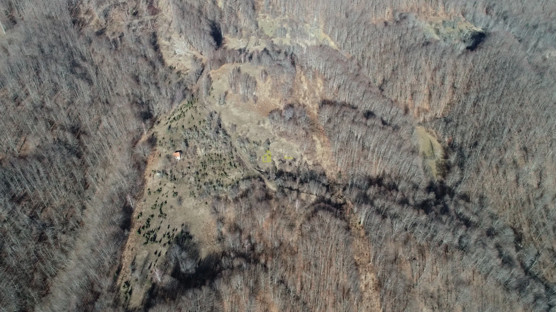 Prodaja, plac, 72773m², Kolašin, Crna Gora