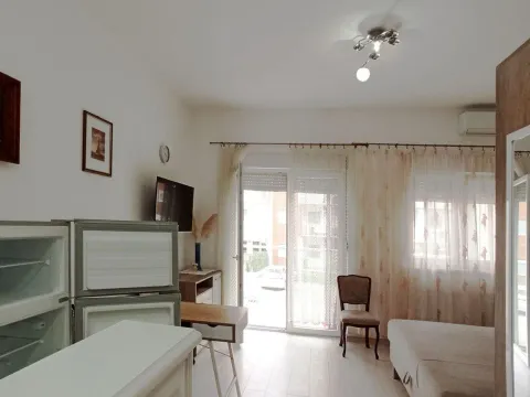 Stan in Banja Koviljača