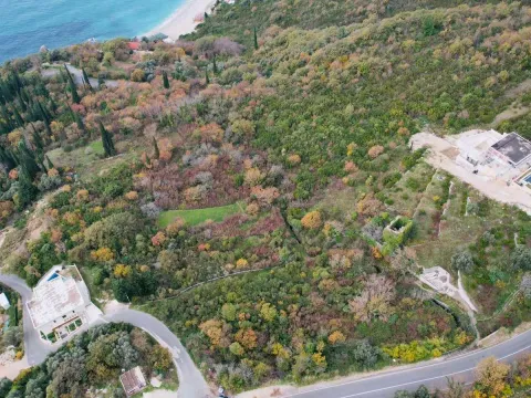 Prodaja, plac, 2700m², Reževići, Budva - image 23