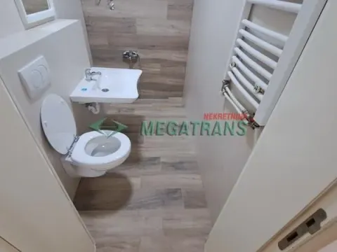 Izdavanje, dvosoban stan, 48m², Bulevar Oslobodjenja, Novi Sad Sve Podlokacije - image 14