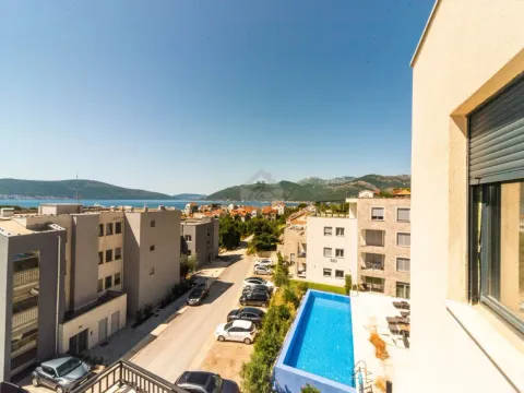 Izdavanje, jednosoban stan, 60m², Tivat, Crna Gora - image 13