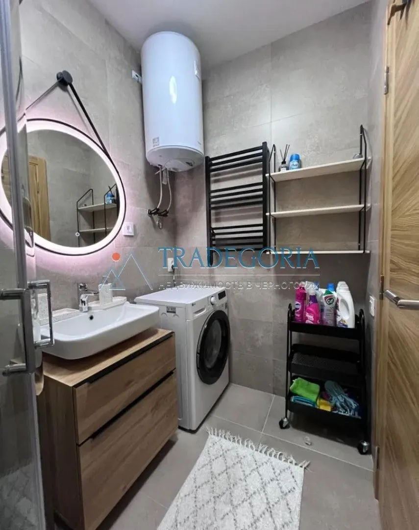 Prodaja, jednosoban stan, 79m², Bečići, Budva