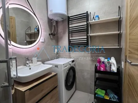Prodaja, jednosoban stan, 79m², Bečići, Budva - image 12