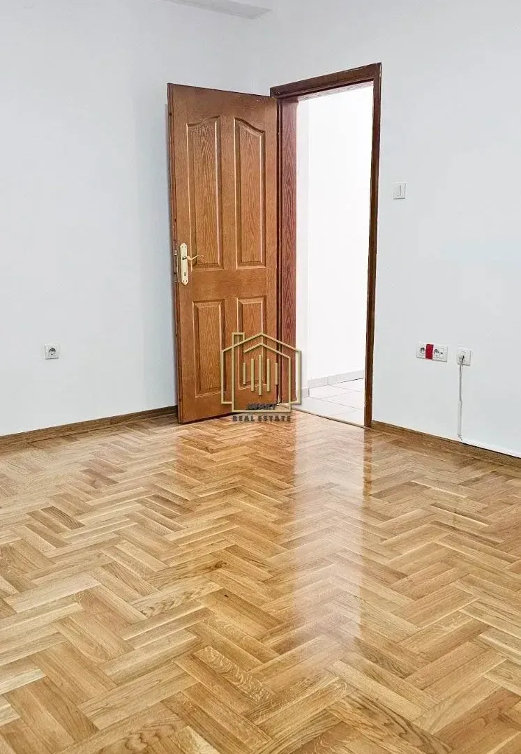 Sale, one bedroom apartment, 51m², Masline, Podgorica