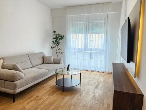 Izdavanje, jednosoban stan, 47m², Zabjelo, Podgorica - image 2