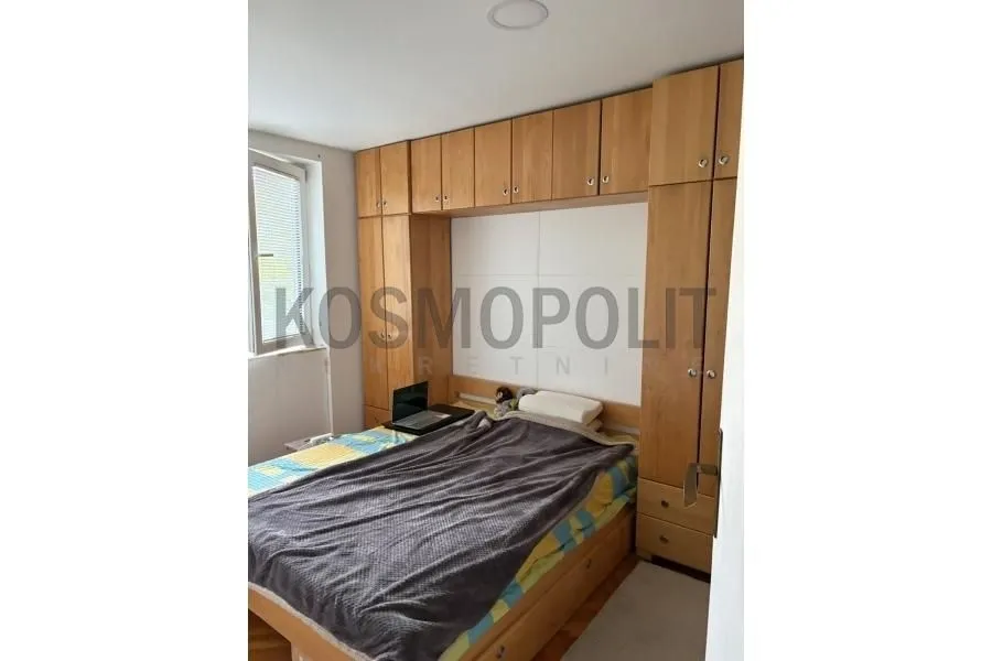 Prodaja, dvosoban stan, 40m², Pančevo, Srbija