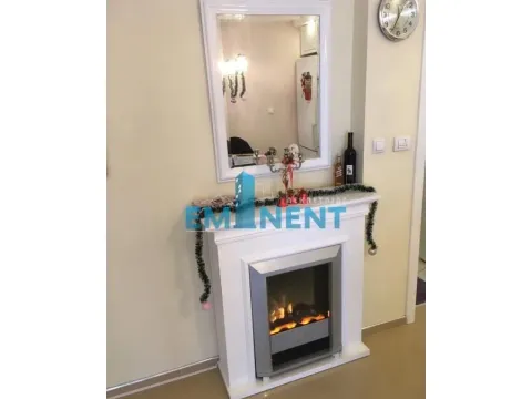 Izdavanje, dvosoban stan, 45m², Kalenić Pijaca, Vračar Sve Podlokacije - image 7