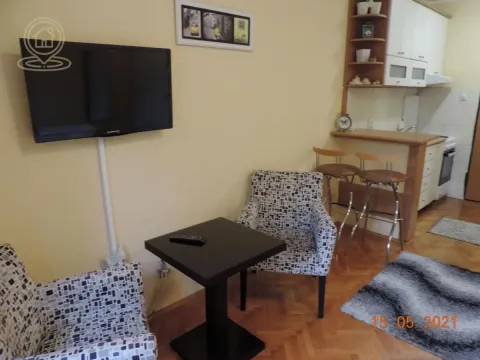 Rent, studio apartment, 24m², Grbavica, Novi Sad Sve Podlokacije - image 5