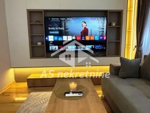 Izdavanje, dvosoban stan, 53m², Uciteljsko Naselje, Zvezdara Sve Podlokacije - image 5