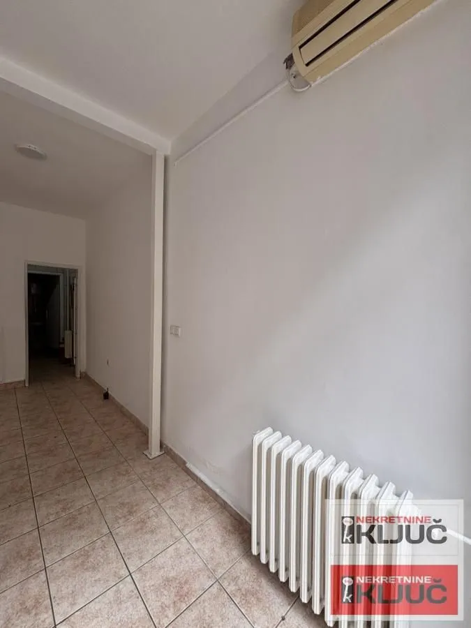 Rent, office space, 45m², Spens, Novi Sad Sve Podlokacije