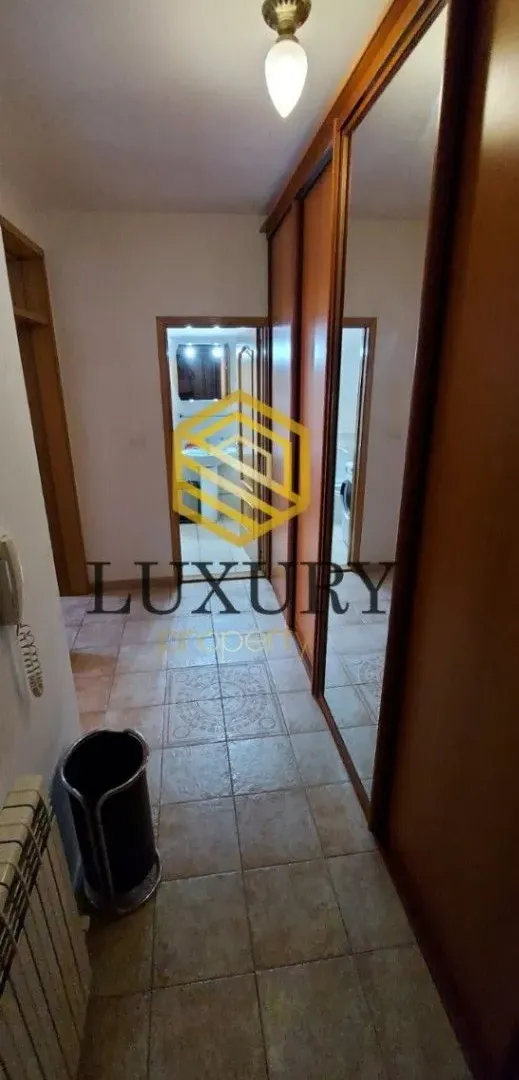 Rent, apartment, 50m², Preko Morače, Podgorica