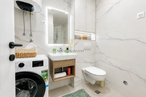 Rent, one bedroom apartment, 47m², Stari Aerodrom, Podgorica - image 12