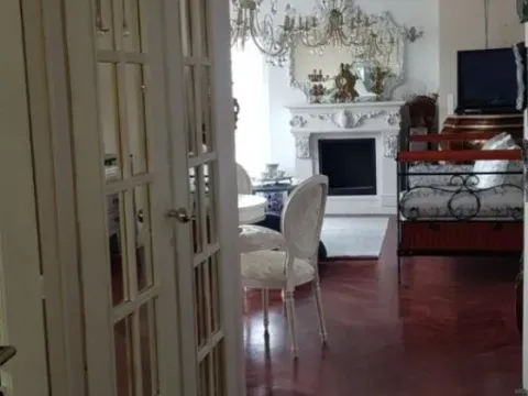 Izdavanje, dvosoban stan, 95m², Kalenić Pijaca, Vračar Sve Podlokacije - image 3