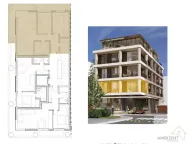 Prodaja, trosoban stan, 69m², Centar Sve Podlokacije, Beograd - image 4