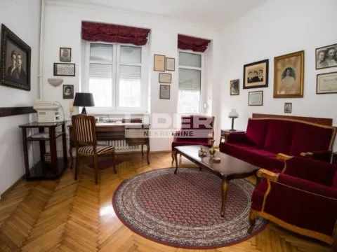 Izdavanje, četvorosoban stan, 115m², Voždovac Sve Podlokacije, Beograd - image 8