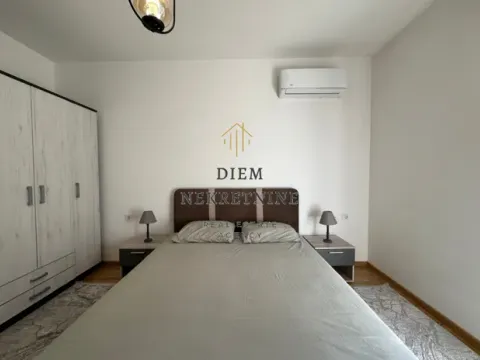 Izdavanje, jednosoban stan, 50m², Stara Varoš, Podgorica - image 3