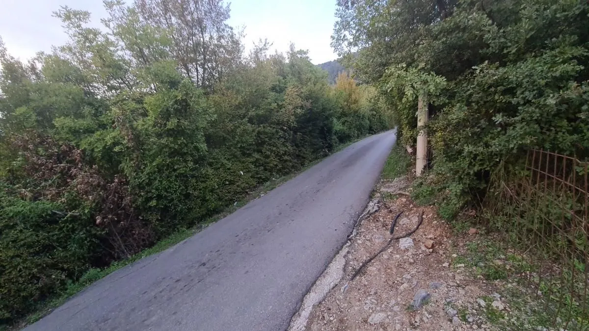 Prodaja, plac, 2200m², Kavač, Kotor