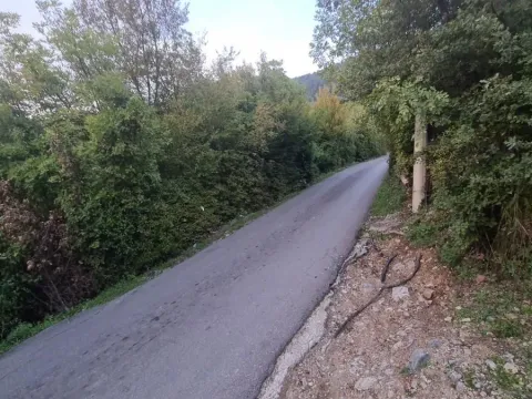 Prodaja, plac, 2200m², Kavač, Kotor - image 4