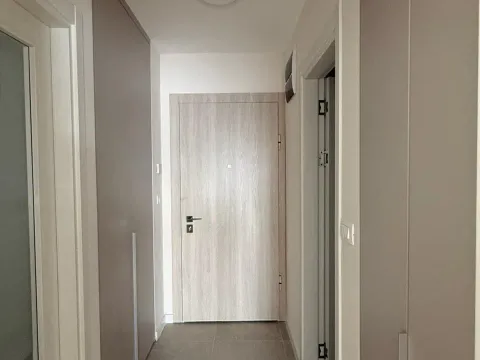 Izdavanje, jednosoban stan, 46m², Pobrežje, Podgorica - image 5