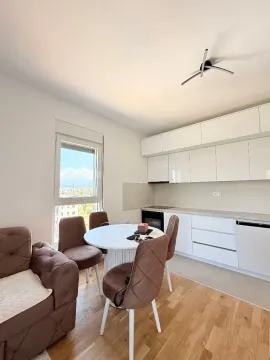 Izdavanje, jednosoban stan, 45m², Zabjelo, Podgorica - image 4