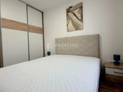 Rent, one bedroom apartment, 39m², Pobrežje, Podgorica - image 8