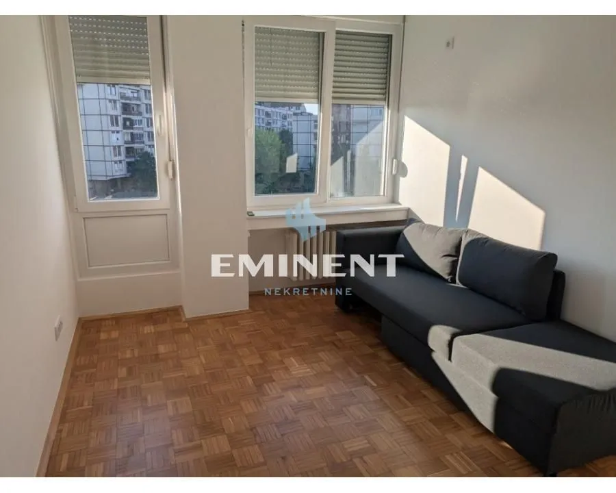 Izdavanje, trosoban stan, 71m², Novi Beograd Blok 23, Novi Beograd Sve Podlokacije