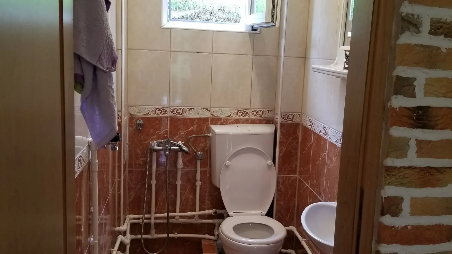 Rent, house, 100m², Dobrilovina, Mojkovac