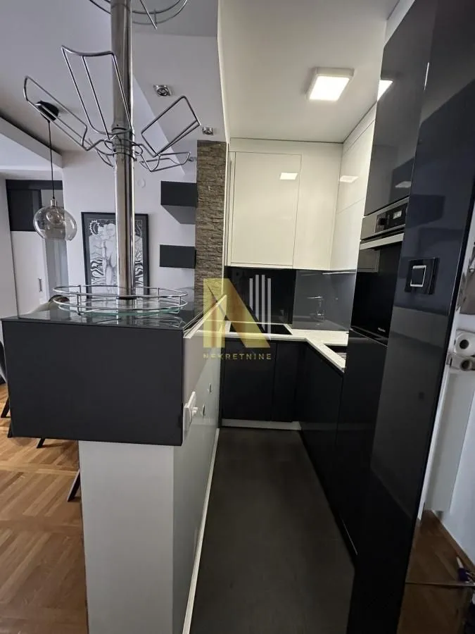 Rent, three bedroom apartment, 56m², Grbavica, Novi Sad Sve Podlokacije