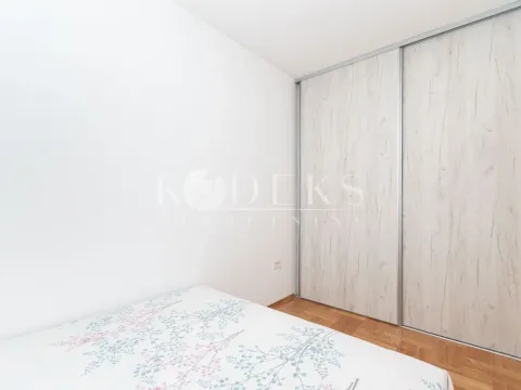 Izdavanje, jednosoban stan, 33m², Stari Aerodrom, Podgorica - image 7