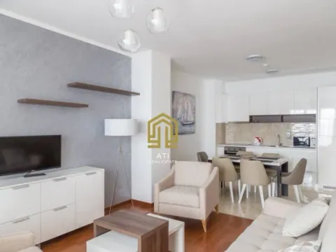 Sale, two bedroom apartment, 89m², Bečići, Budva - image 3
