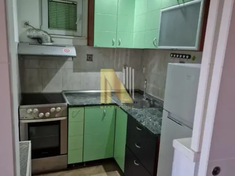 Izdavanje, dvosoban stan, 51m², Bulevar Evrope, Novi Sad Sve Podlokacije - image 4