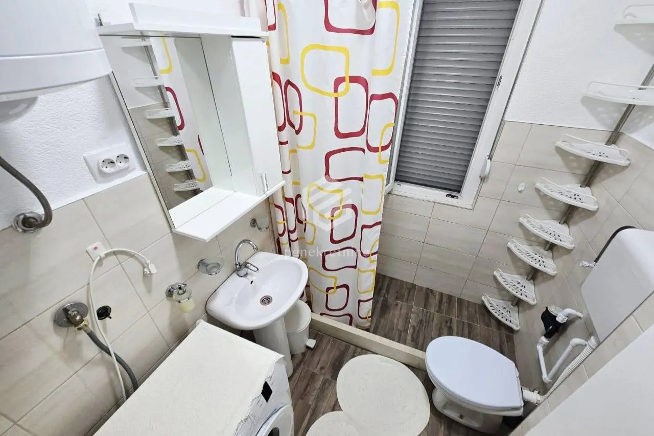 Rent, two bedroom apartment, 104m², Tološi, Podgorica