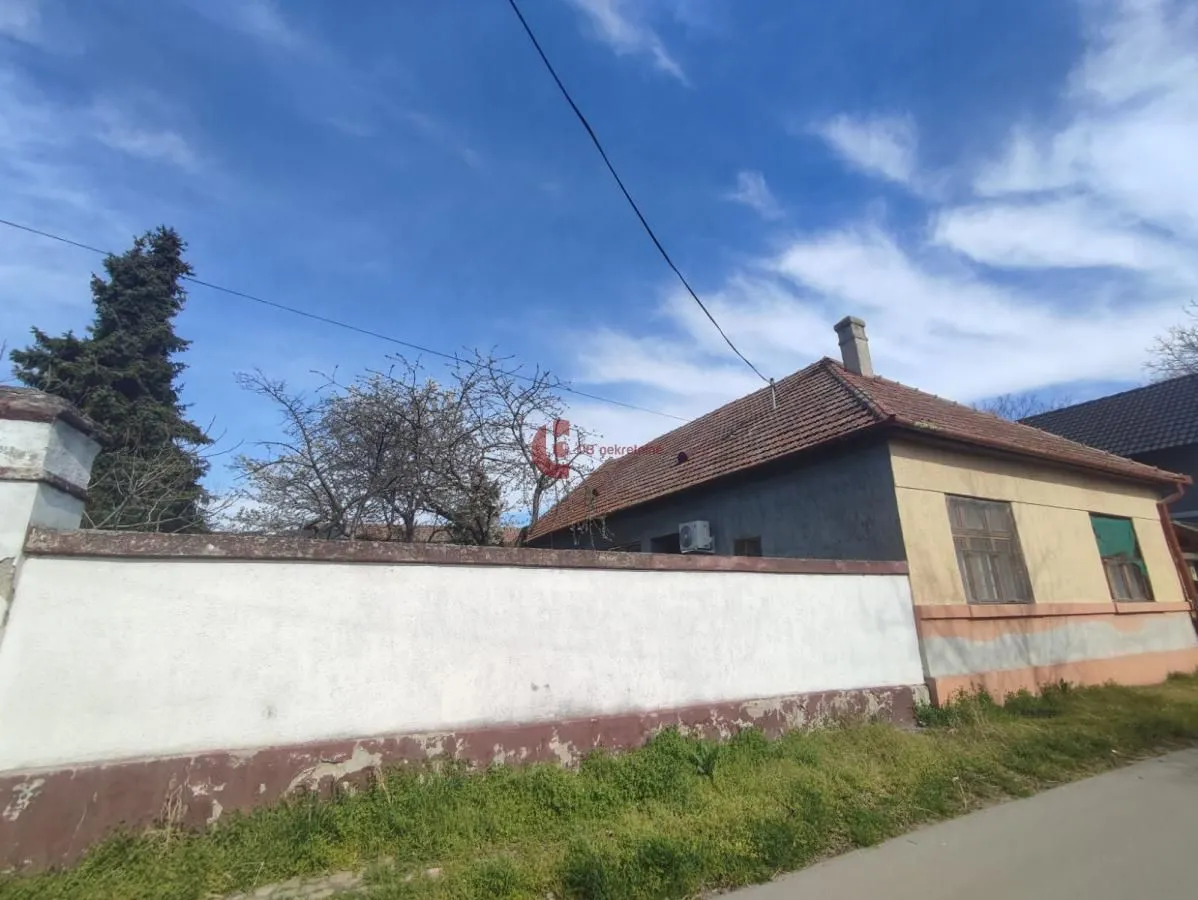 Prodaja, kuća, 207m², Prozivka, Subotica