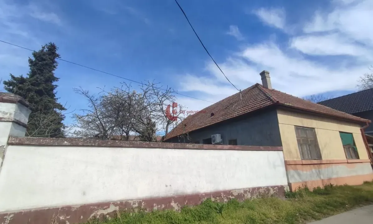 Prodaja, kuća, 207m², Prozivka, Subotica