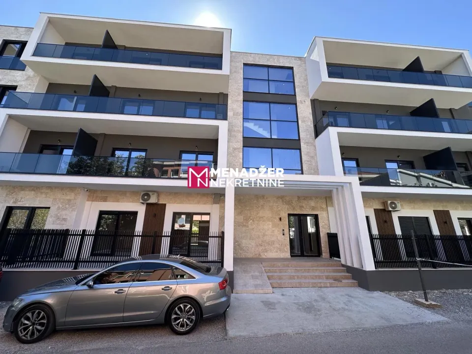 Sale, office space, 80m², Vezirov Most, Podgorica