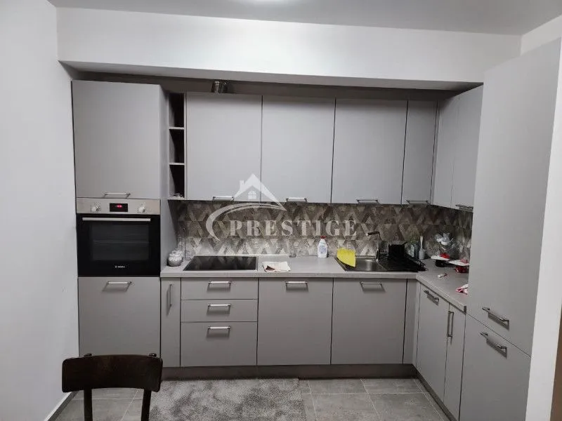 Rent, two bedroom apartment, 70m², Master Kvart, Podgorica