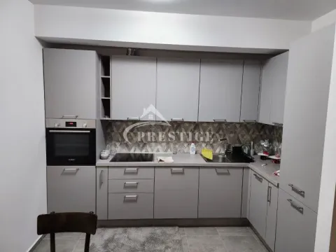 Izdavanje, dvosoban stan, 70m², Master Kvart, Podgorica - image 5