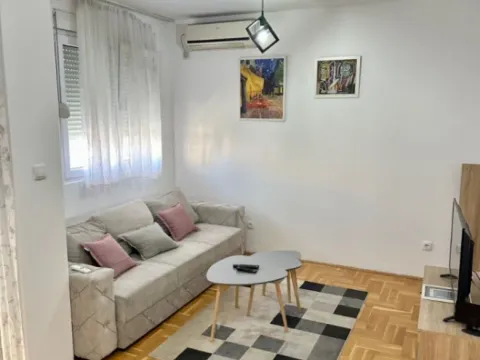 Izdavanje, jednosoban stan, 42m², Zagorič, Podgorica - image 2