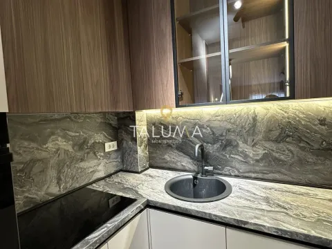 Izdavanje, jednosoban stan, 51m², Tološi, Podgorica - image 5