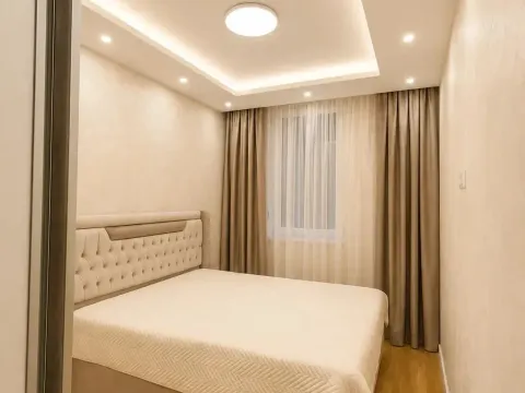 Izdavanje, dvosoban stan, 86m², Stara Varoš, Podgorica - image 5
