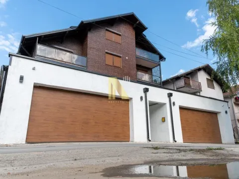 Izdavanje, kuća, 300m², Beočin, Srbija - image 6