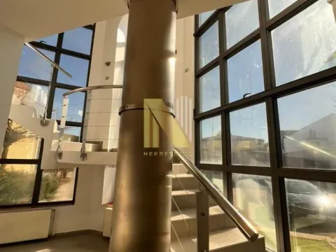 Rent, office space, 780m², Novo naselje, Novi Sad - image 10