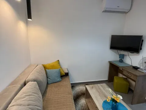 Sale, one bedroom apartment, 35m², Babin Do, Budva - image 3