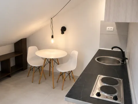 Izdavanje, jednosoban stan, 45m², Zabjelo, Podgorica - image 3