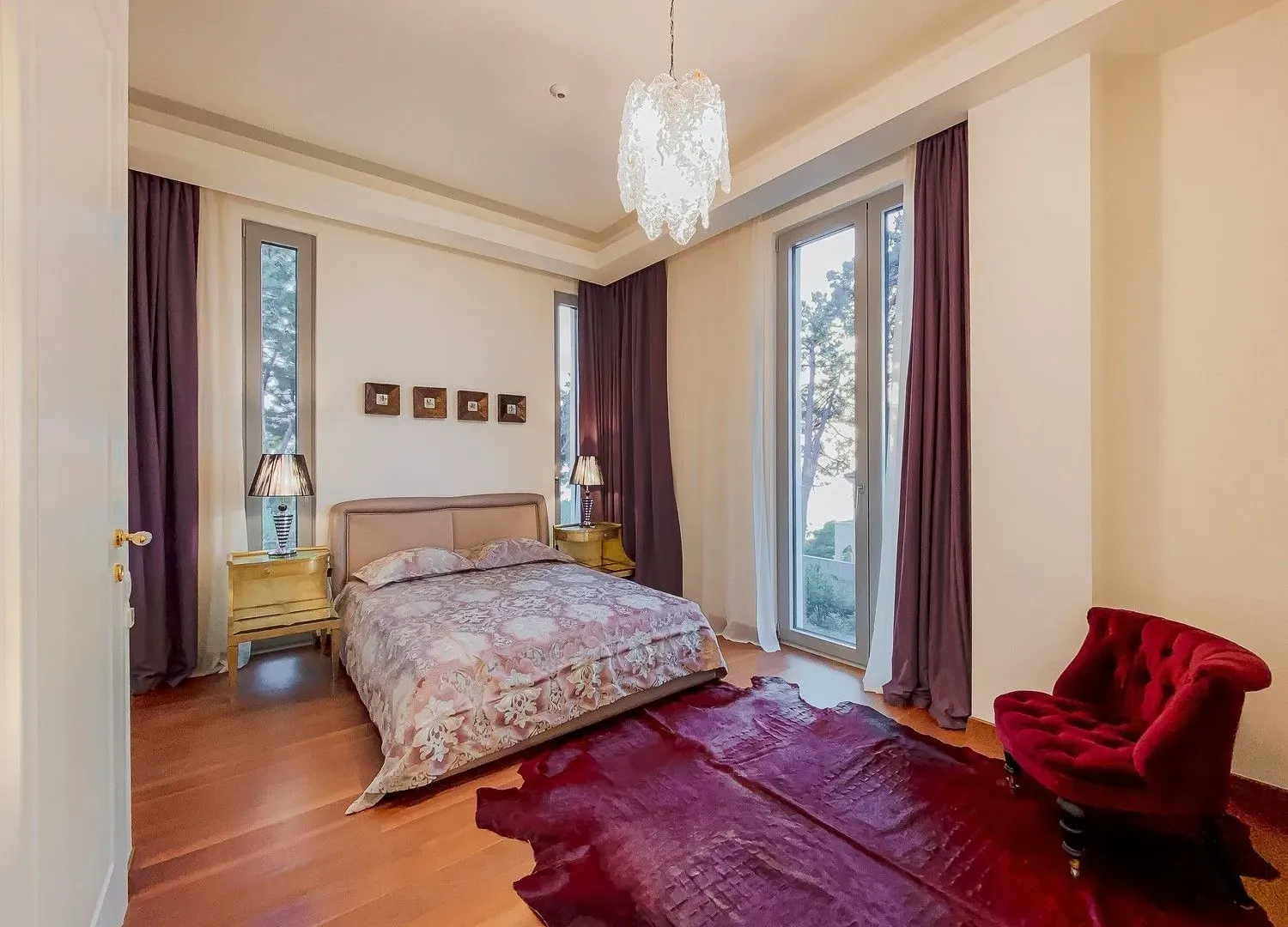 Sale, house, 600m², Sveti Stefan, Budva