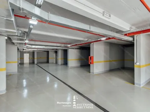 Prodaja, dvosoban stan, 76m², Igalo, Herceg Novi - image 16