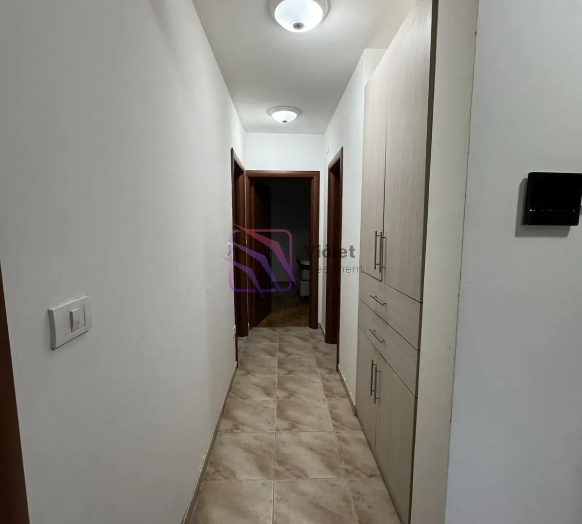 Rent, three bedroom apartment, 92m², Krivi Most, Podgorica