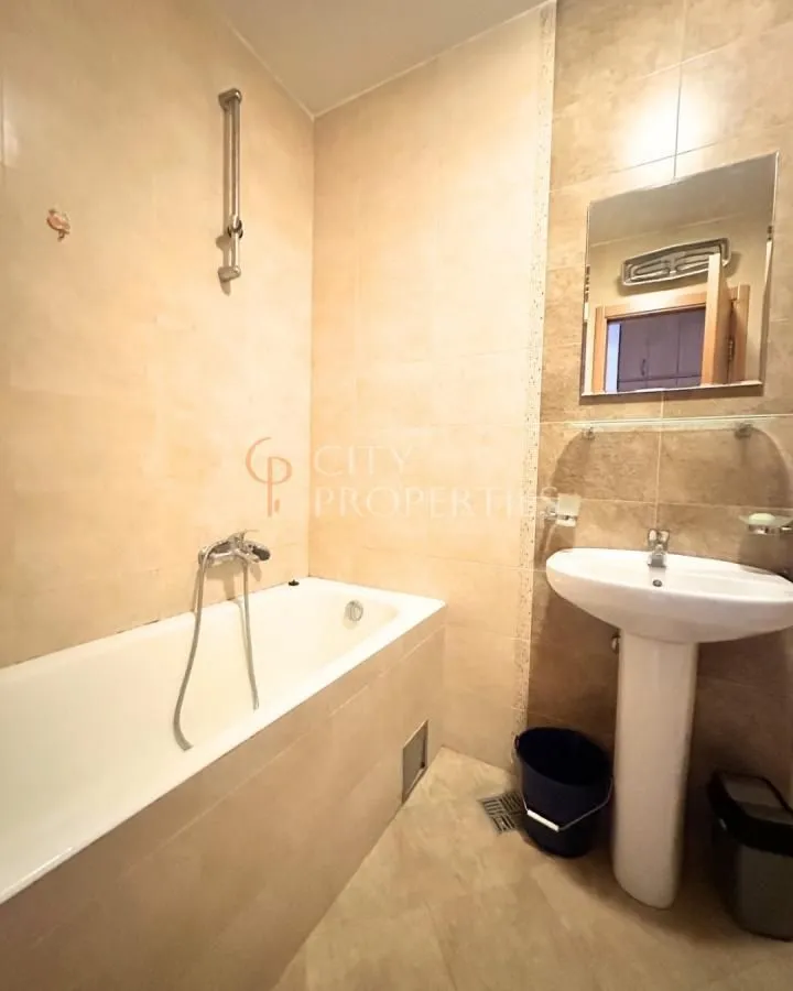 Rent, apartment, 45m², Stari Aerodrom, Podgorica